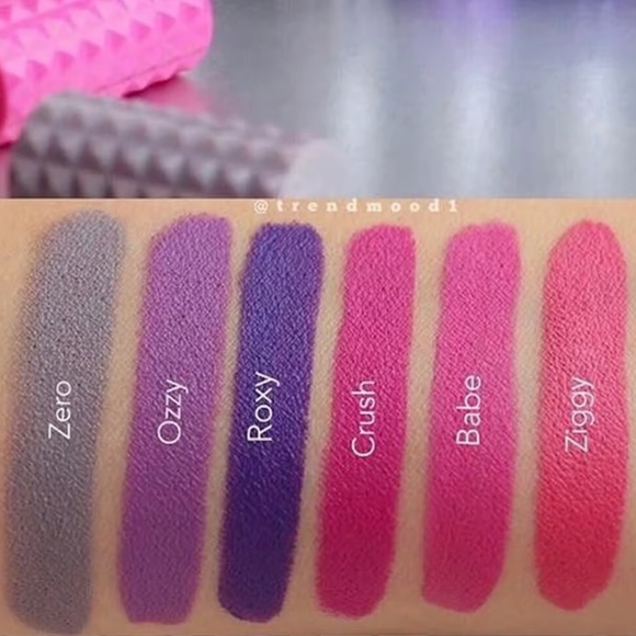 KVD "Crush" mini lipstick - Picture 4 of 6